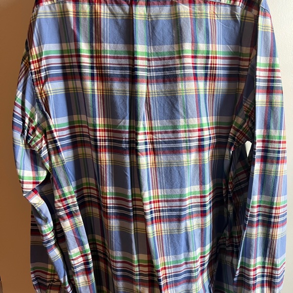 Ralph Lauren size XXL used long sleeve - Picture 3 of 3